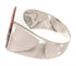 Multicolor Native American Design Jewelry Ring Size 9-3/4 YS66871
